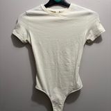 SKIMS cotton jumpsuit Photo 0