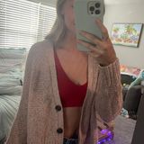 American Eagle Outfitters Cardigan Photo 0