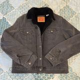 Levi Strauss & CO. Levi Strauss Jean Jacket Photo 0