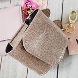 Betsey Johnson AirPod Keychain Photo 0