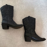 Charles Albert  Western Boots Photo 0