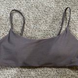 Lululemon Reversible Swim Top Photo 0