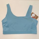 Joe Fresh  Light Blue Sports Bra Photo 0