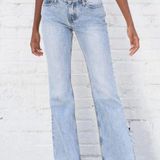 Brandy Melville quinn jeans Size $40 From a