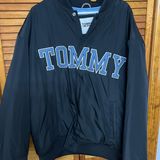 Tommy Hilfiger Letterman Jacket Photo 0