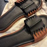 Ulla Johnson Sandals Photo 0