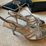 I. Miller Heels Photo 0