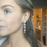 Piper Olive +  Savannah Tassel Earrings Photo 0