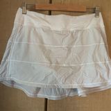 Lululemon  Skirt Pace Rival Photo 0