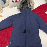 The North Face jacket Photo 0