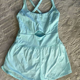 Free People Movement Free People Romper  Photo 0