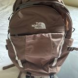 The North Face  backpack  Photo 0