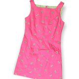 Lilly Pulitzer 🐝 BEE 🐝 DESIGN BUSINESS DRESS size 6 Photo 0