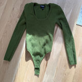 EXPRESS Bodysuit Photo 0