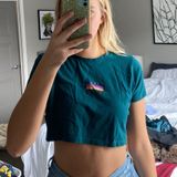 Cotton On Disco Fever Cropped Tee Photo 0