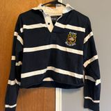 Polo Nut Talls Cropped  Shirt Photo 0