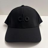 Alo Yoga Off-duty Hat - Black Photo 0