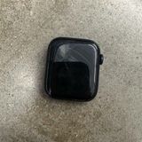 Apple Watch Series SE 44mm black Photo 0