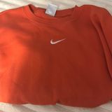 Nike Crew Neck Photo 0