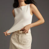 Reformation  Dusk Knit Top Photo 0