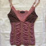 tank top Pink Photo 0