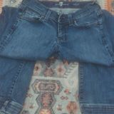 Seven7 Seven jeans Jeans Photo 0