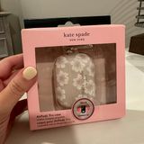 Kate Spade AirPod Pro Case Photo 0