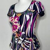 Rampage Vintage Y2K Grunge Fairy Top Photo 0