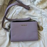 Steve Madden Lavender Purse Photo 0