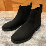 Thursday Boot Co Legend Chelsea Boots Matte Black Size 8 Photo 0