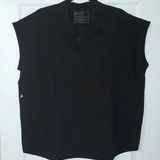 FIGS  Rafaela Oversized Scrub Top Size Large Photo 0