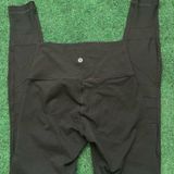 Lululemon  Athletica Black Leggings Photo 0
