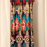 Ny Collection Midi Dress Photo 0