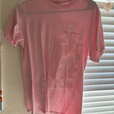 Simply Southern  Pink T-Shirt for Women Photo 0