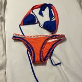 Everything But Water Women’s Bikini Swim Suit Photo 0