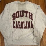 Champion South Carolina Gamecocks  Sweatshirt Photo 0