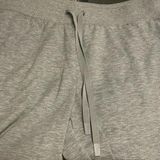 Athletic Works gray sweatpants Photo 0