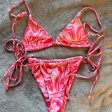 Kulani Kinis Bikini Photo 0