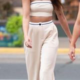 Boutique Two Piece Casual Classy Matching Set  Photo 0