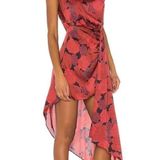 L'Academie NWT L’Academie Elaina Mini Dress Size Small Photo 0