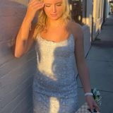 Sherri Hill hoco dress Photo 0