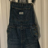 Levi's Levi’s Shorts Overall Denim Photo 0