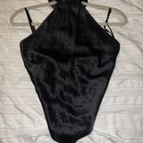 Victoria's Secret  Silk Top Photo 0