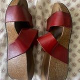 Eric Michael Lola Sabbia Sandals  Photo 0