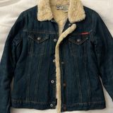 Roxy Denim Jacket Photo 0