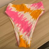 Aerie High Legged Cheeky Bottoms Photo 0