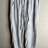 Nicole Miller 100% Lyocell jogger pants Photo 0