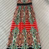 Eliza J Formal Halter Dress Photo 0