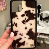 Wild Flower Iphone 11 case Photo 0