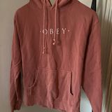 Obey Sweatshirt Photo 0